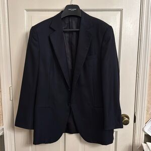 Giorgio Armani Men's Blazer 100% Cashmere size TG/56